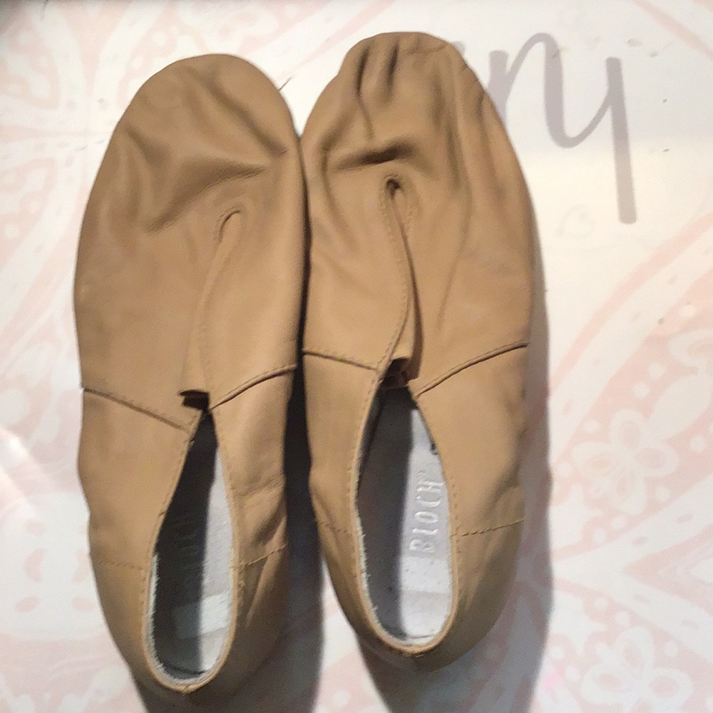 Jazz Shoes
